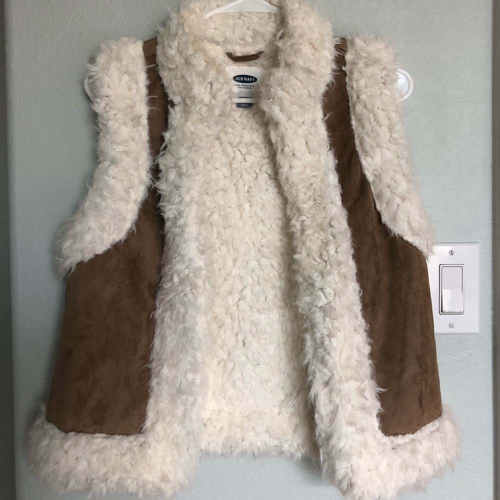Vest